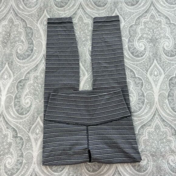 Womens Lululemon High Times Pant - Picture 3 of 6